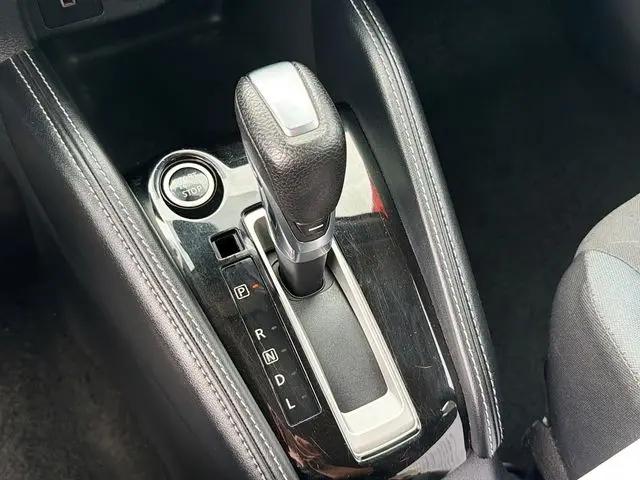 2020 Nissan Kicks SV Xtronic CVT