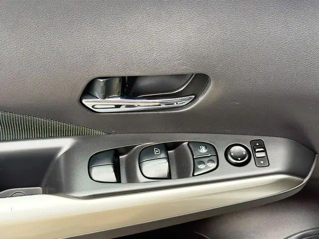 2020 Nissan Kicks SV Xtronic CVT