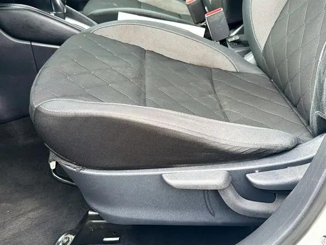 2020 Nissan Kicks SV Xtronic CVT