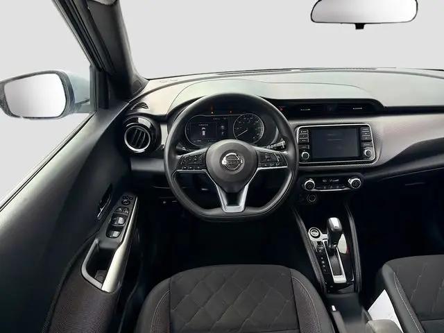 2020 Nissan Kicks SV Xtronic CVT