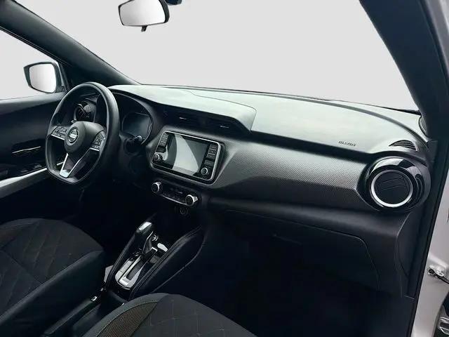 2020 Nissan Kicks SV Xtronic CVT