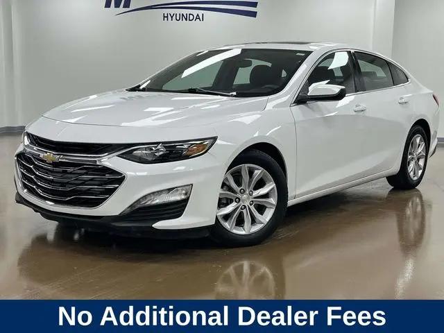 2024 Chevrolet Malibu FWD 1LT for sale in Murfreesboro, TN