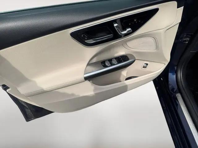 2023 Mercedes-Benz C-CLASS C 300 4MATIC Sedan