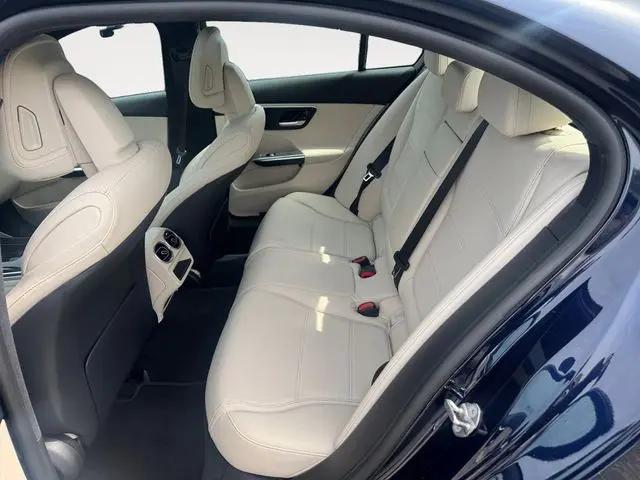 2023 Mercedes-Benz C-CLASS C 300 4MATIC Sedan