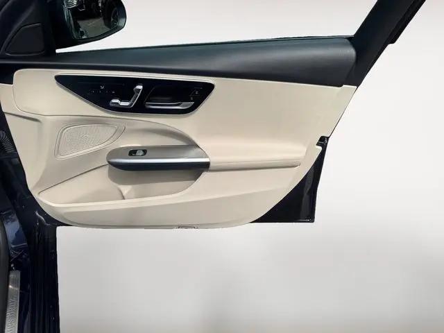 2023 Mercedes-Benz C-CLASS C 300 4MATIC Sedan