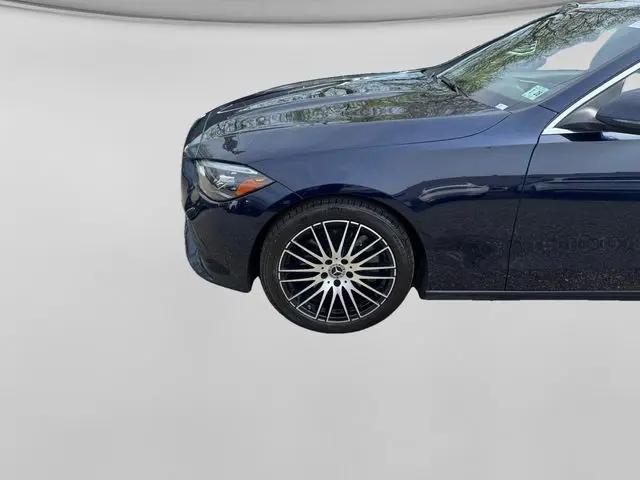 2023 Mercedes-Benz C-CLASS C 300 4MATIC Sedan