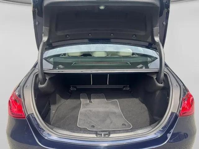 2023 Mercedes-Benz C-CLASS C 300 4MATIC Sedan