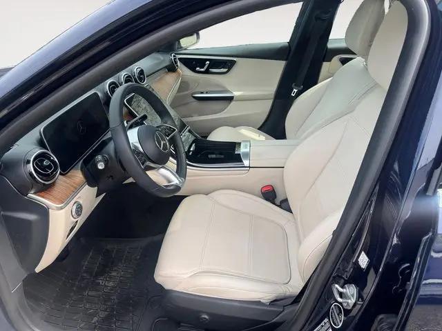 2023 Mercedes-Benz C-CLASS C 300 4MATIC Sedan