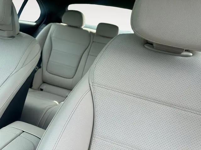 2023 Mercedes-Benz C-CLASS C 300 4MATIC Sedan