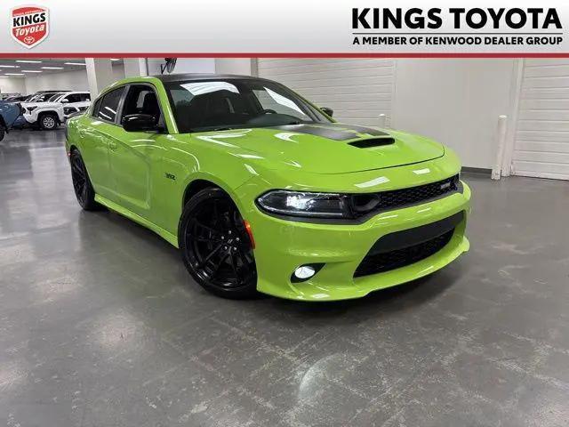 2023 Dodge Charger Scat Pack for sale in Cincinnati, OH