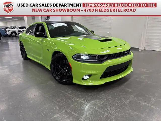 2023 Dodge Charger Scat Pack for sale in Cincinnati, OH