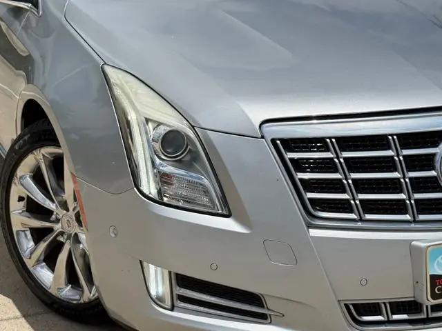 2014 Cadillac XTS Luxury