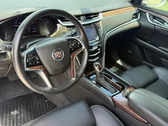 2014 Cadillac XTS Luxury