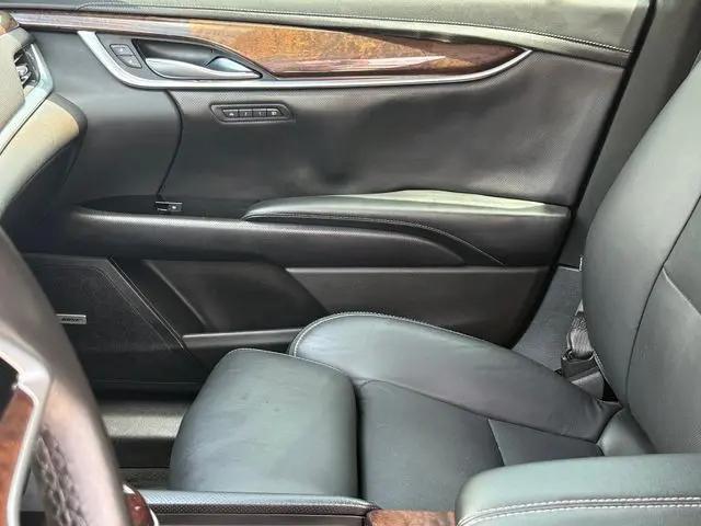 2014 Cadillac XTS Luxury