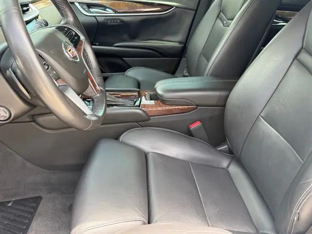 2014 Cadillac XTS Luxury