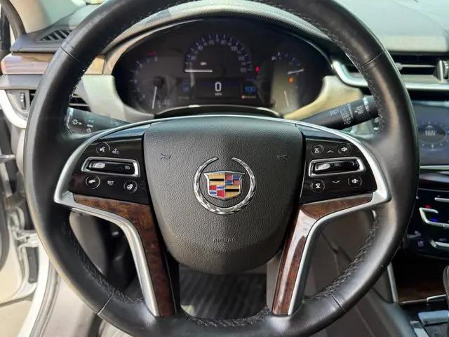 2014 Cadillac XTS Luxury