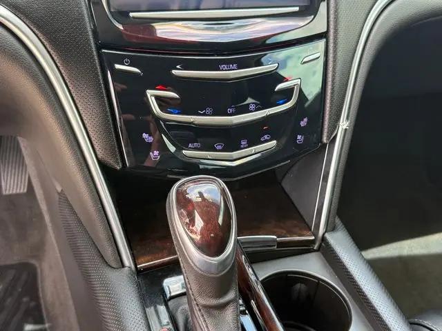 2014 Cadillac XTS Luxury