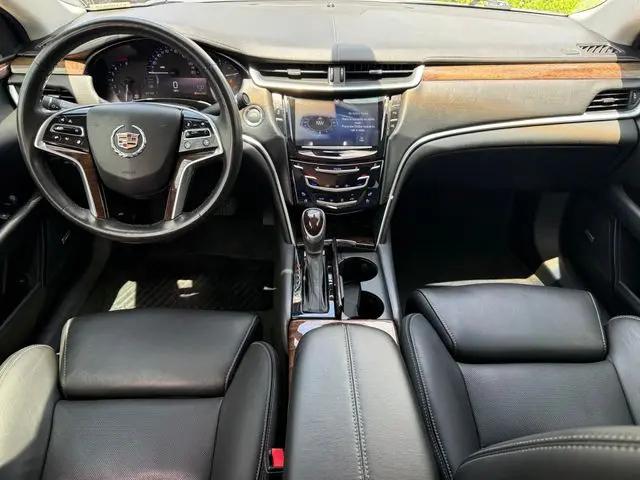 2014 Cadillac XTS Luxury