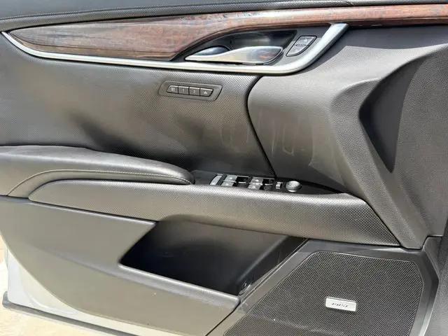 2014 Cadillac XTS Luxury