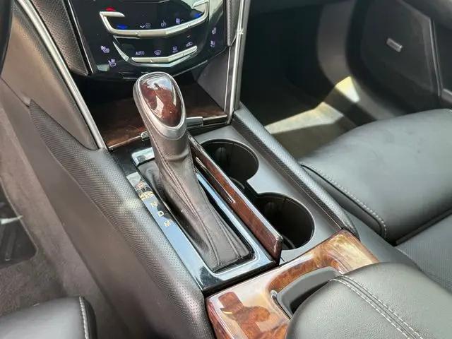 2014 Cadillac XTS Luxury