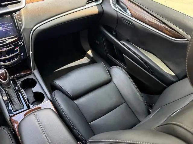 2014 Cadillac XTS Luxury