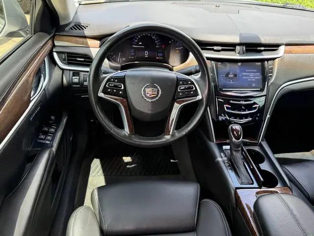 2014 Cadillac XTS Luxury