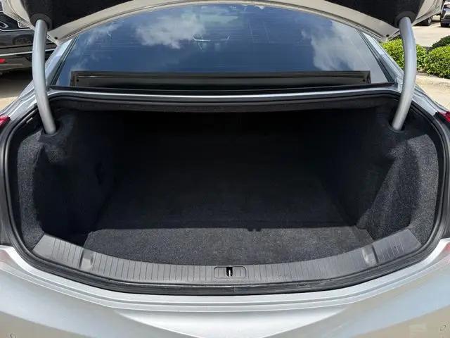 2014 Cadillac XTS Luxury