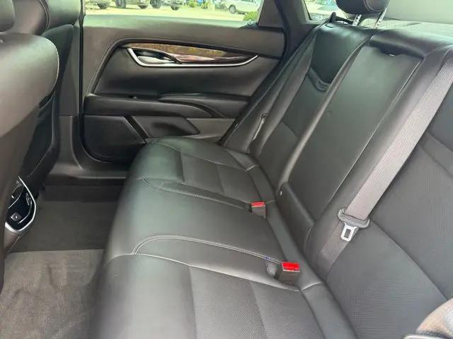 2014 Cadillac XTS Luxury