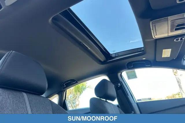 2025 Honda Accord Sedan Sport