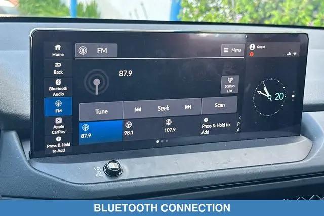2025 Honda Accord Sedan Sport