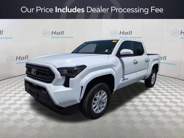 2025 Toyota Tacoma SR5 for sale in Elizabeth City, NC