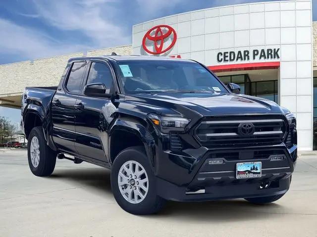 2026 Toyota Tacoma SR5 for sale in Leander, TX