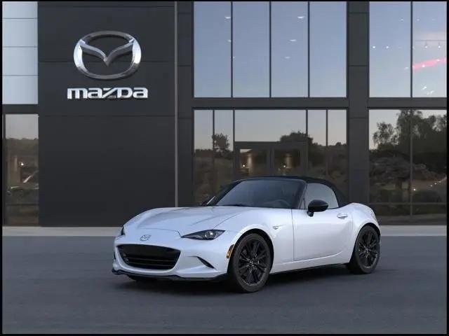 2026 Mazda MX-5 Club for sale in Tustin, CA