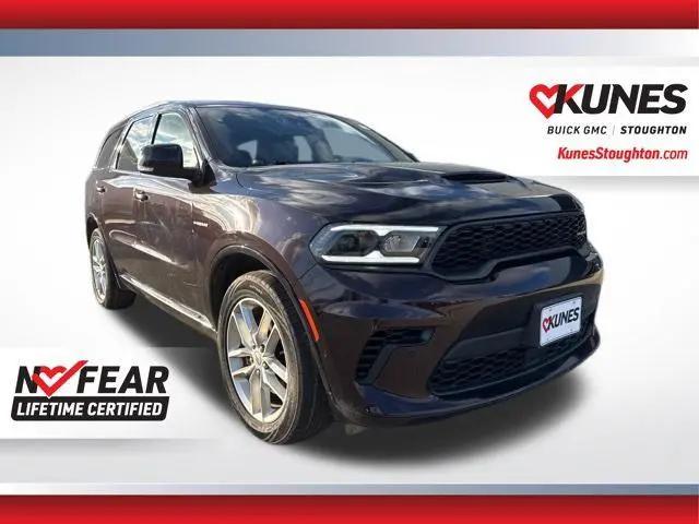 2025 Dodge Durango R/T for sale in Stoughton, WI