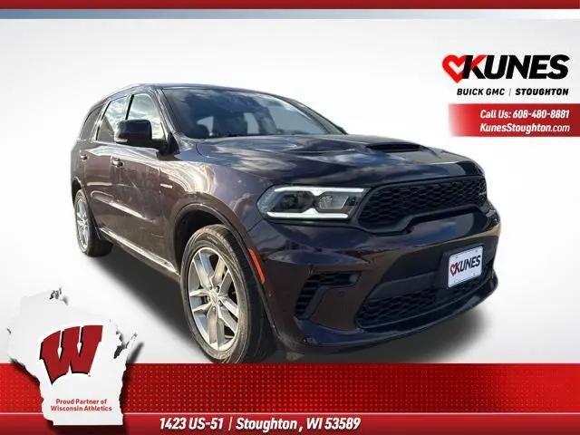 2025 Dodge Durango R/T for sale in Stoughton, WI