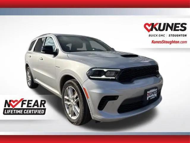 2025 Dodge Durango R/T for sale in Stoughton, WI