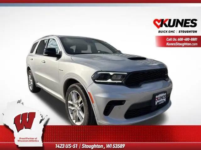 2025 Dodge Durango R/T for sale in Stoughton, WI