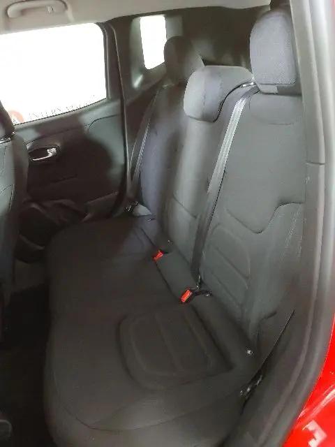 2019 Jeep Renegade Latitude 4x4
