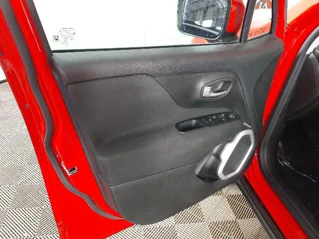 2019 Jeep Renegade Latitude 4x4