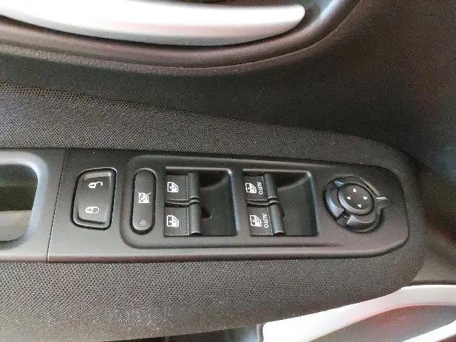 2019 Jeep Renegade Latitude 4x4