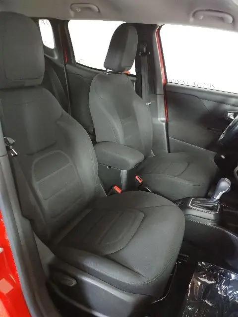 2019 Jeep Renegade Latitude 4x4