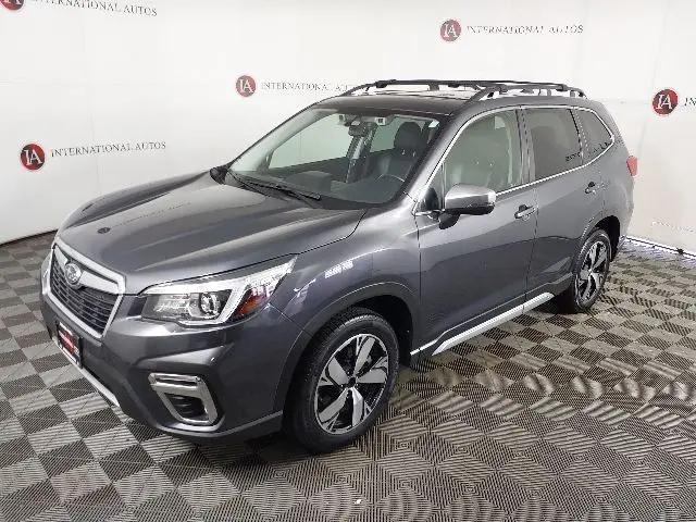 2020 Subaru Forester Touring for sale in Tinley Park, IL