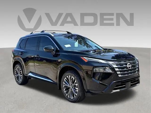 2026 Nissan Rogue Platinum for sale in Hinesville, GA