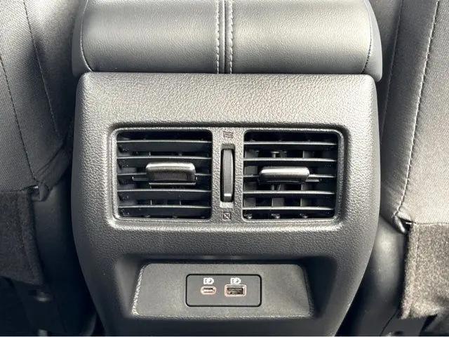 2026 Nissan Altima SV FWD