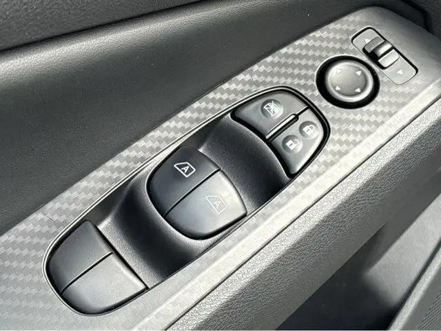 2026 Nissan Altima SV FWD