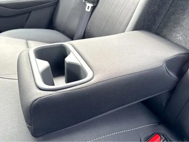 2026 Nissan Altima SV FWD