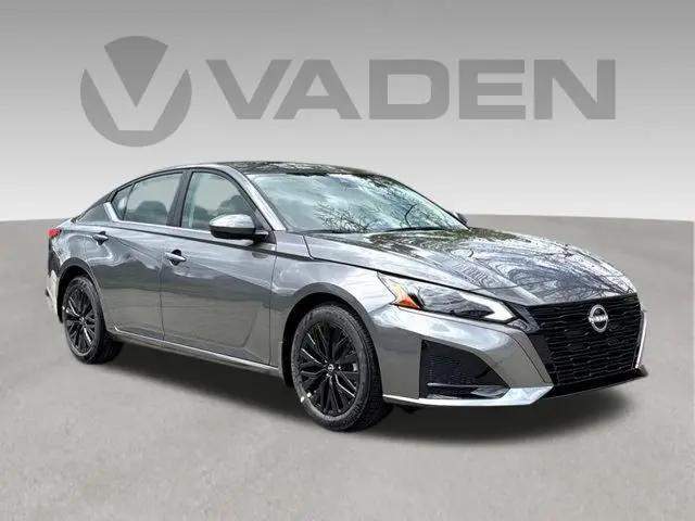 2026 Nissan Altima SV FWD for sale in Hinesville, GA