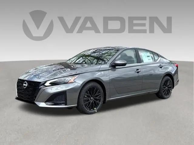 2026 Nissan Altima SV FWD