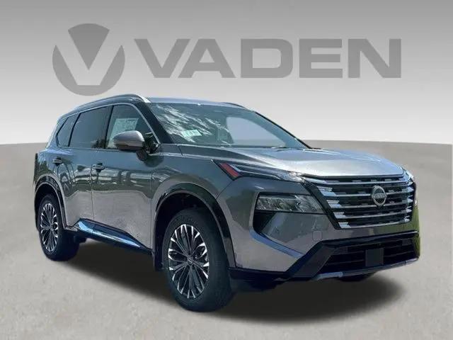 2026 Nissan Rogue Platinum for sale in Hinesville, GA