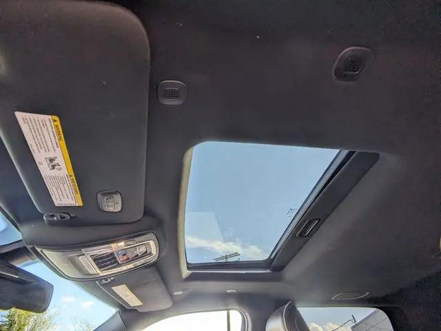 2020 Jeep Ram 2500 Laramie Crew Cab 4x4 6'4" Box